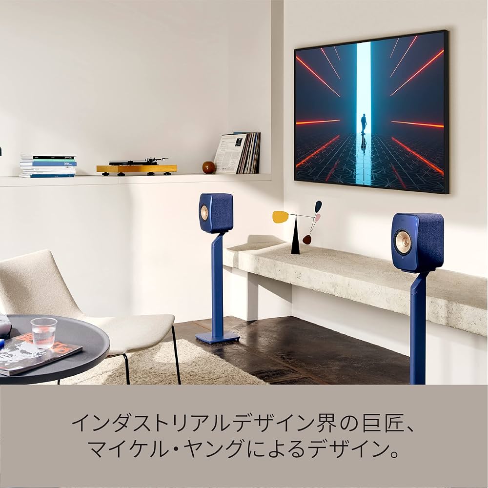 【付属品完備/極美品】LSX II コバルトブルー（ワンオーナー/半年利用） 付属品完備/極美品】LSX II コバルトブルー（ワンオーナー/半年